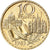 Coin, France, 10 Francs, 1983, MS(60-62), Nickel-Bronze, KM:E126, Gadoury:817