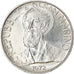 Monnaie, San Marino, 5 Lire, 1972, Rome, TTB+, Aluminium, KM:16