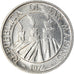 Coin, San Marino, 5 Lire, 1974, Rome, MS(63), Aluminum, KM:32