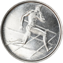 Munten, San Marino, 5 Lire, 1980, Rome, PR, Aluminium, KM:104