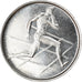 Munten, San Marino, 5 Lire, 1980, Rome, PR, Aluminium, KM:104