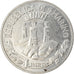 Moneta, San Marino, 5 Lire, 1982, Rome, AU(55-58), Aluminium, KM:133