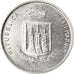 Monnaie, San Marino, 5 Lire, 1983, Rome, SUP, Aluminium, KM:147