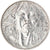 Coin, San Marino, 5 Lire, 1985, Rome, MS(63), Aluminum, KM:175