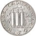 Coin, San Marino, 5 Lire, 1985, Rome, AU(50-53), Aluminum, KM:175
