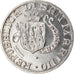 Coin, San Marino, 5 Lire, 1989, Rome, MS(63), Aluminum, KM:233