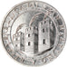 Coin, San Marino, 5 Lire, 1992, Rome, MS(63), Aluminum, KM:280