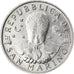 Coin, San Marino, 5 Lire, 1997, MS(63), Aluminum, KM:361
