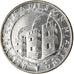 Coin, San Marino, 100 Lire, 1992, Rome, MS(63), Steel, KM:284