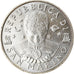 Coin, San Marino, 50 Lire, 2000, Rome, MS(63), Copper-nickel, KM:401