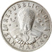 Moneta, San Marino, 50 Lire, 1996, SPL, Acciaio inossidabile, KM:354