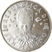 Coin, San Marino, 50 Lire, 1999, MS(63), Copper-nickel, KM:391