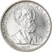 Coin, San Marino, 2 Lire, 1972, AU(55-58), Aluminum, KM:15