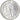 Coin, San Marino, 2 Lire, 1974, MS(63), Aluminum, KM:31