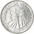 Moneta, San Marino, 2 Lire, 1974, MS(63), Aluminium, KM:31