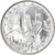Moneta, San Marino, 2 Lire, 1976, AU(55-58), Aluminium, KM:52