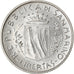 Coin, San Marino, 2 Lire, 1981, AU(55-58), Aluminum, KM:117