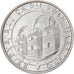 Coin, San Marino, 2 Lire, 1992, Rome, AU(55-58), Aluminum, KM:279