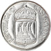 Coin, San Marino, Lira, 1973, AU(55-58), Aluminum, KM:22