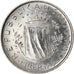 Coin, San Marino, Lira, 1981, Rome, MS(63), Aluminum, KM:116