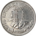 Monnaie, San Marino, Lira, 1982, Rome, TTB+, Aluminium, KM:131