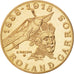 France, 10 Francs, 1988, MS(60-62), Aluminum-Bronze, KM:E139, Gadoury:821