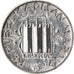 Monnaie, San Marino, Lira, 1985, Rome, SPL, Aluminium, KM:173