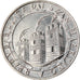 Coin, San Marino, Lira, 1992, Rome, MS(63), Aluminum, KM:278