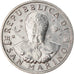 Coin, San Marino, Lira, 1996, MS(63), Aluminum, KM:349