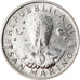 Coin, San Marino, Lira, 1997, MS(63), Aluminum, KM:359