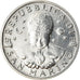 Coin, San Marino, 2 Lire, 1997, MS(63), Aluminum, KM:360