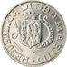 Coin, San Marino, 2 Lire, 1989, Rome, MS(63), Aluminum, KM:232
