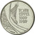 Coin, France, 5 Francs, 1989, AU(55-58), Nickel, KM:E143, Gadoury:772