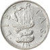 Coin, San Marino, 2 Lire, 1995, Rome, MS(63), Aluminum, KM:323