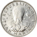 Coin, San Marino, 2 Lire, 1996, MS(63), Aluminum, KM:350