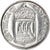 Moneta, San Marino, 5 Lire, 1973, MS(63), Aluminium, KM:24