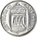Monnaie, San Marino, 5 Lire, 1973, SPL, Aluminium, KM:24