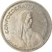 Coin, Switzerland, 5 Francs, 1986, Bern, EF(40-45), Copper-nickel, KM:40a.3