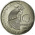 Coin, France, 10 Francs, 1986, AU(55-58), Nickel, KM:E134, Gadoury:825