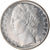 Moeda, Itália, 100 Lire, 1969, Rome, AU(55-58), Aço Inoxidável, KM:96.1