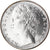 Münze, Italien, 100 Lire, 1980, Rome, UNZ, Stainless Steel, KM:96.1