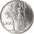 Moneta, Włochy, 100 Lire, 1980, Rome, MS(63), Stal nierdzewna, KM:96.1
