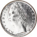 Münze, Italien, 100 Lire, 1981, Rome, UNZ, Stainless Steel, KM:96.1
