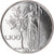 Moneda, Italia, 100 Lire, 1982, Rome, SC, Acero inoxidable, KM:96.1
