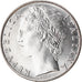 Monnaie, Italie, 100 Lire, 1982, Rome, SUP+, Stainless Steel, KM:96.1