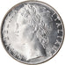 Coin, Italy, 100 Lire, 1983, Rome, MS(63), Stainless Steel, KM:96.1