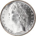 Moneta, Włochy, 100 Lire, 1985, Rome, MS(65-70), Stal nierdzewna, KM:96.1