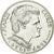 Moneta, Francja, 100 Francs, 1984, MS(60-62), Srebro, KM:E129, Gadoury:899