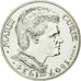 Munten, Frankrijk, 100 Francs, 1984, PR+, Zilver, KM:E129, Gadoury:899