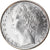 Moneta, Włochy, 100 Lire, 1985, Rome, AU(55-58), Stal nierdzewna, KM:96.1